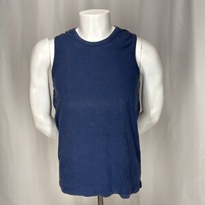 Zara Men’s large tank top